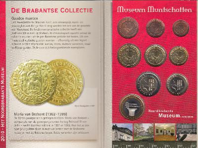 Beschrijving: 3,88 Euro ORIGIN.SET(8) COINFAIRSET MUSEUM 